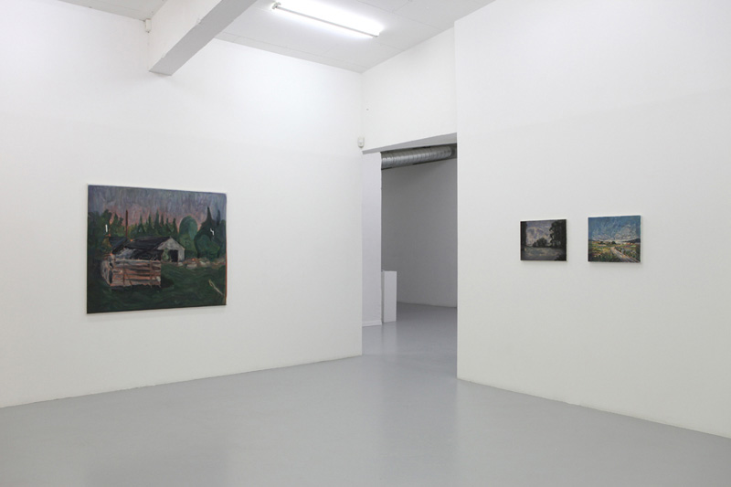 INSTALL Prelude 03